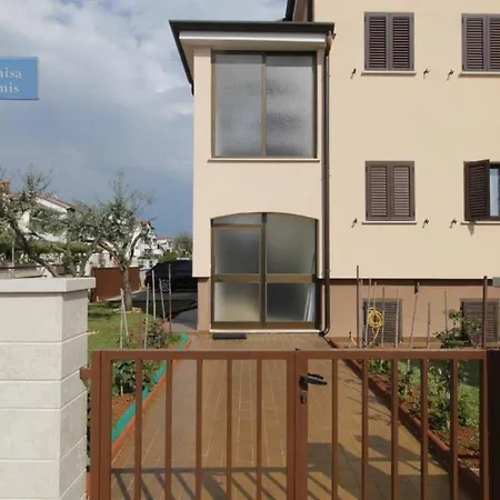 Apartments Voric 乌马格