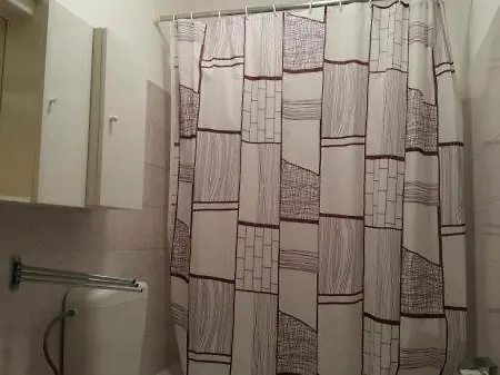 Apartments Voric 招待所 乌马格