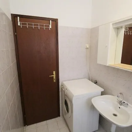 Apartments Voric 乌马格