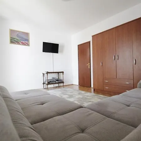 Apartments Voric