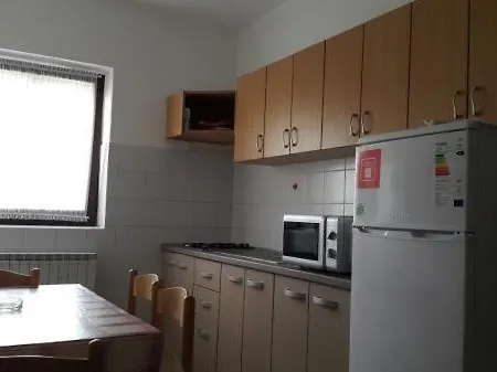 Apartments Voric *