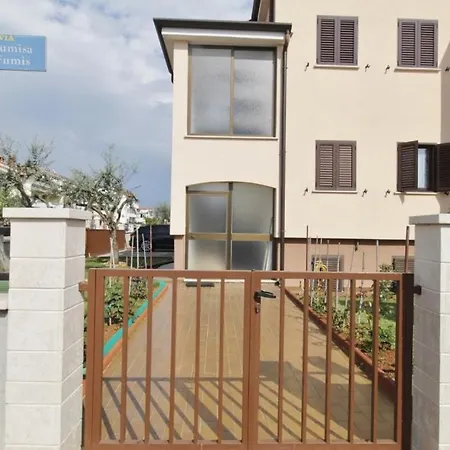 Apartments Voric Umag