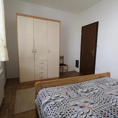Apartments Voric Umag