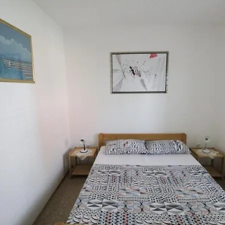 Apartments Voric