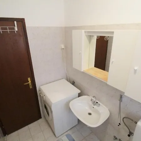 Guest house Apartments Voric Umag