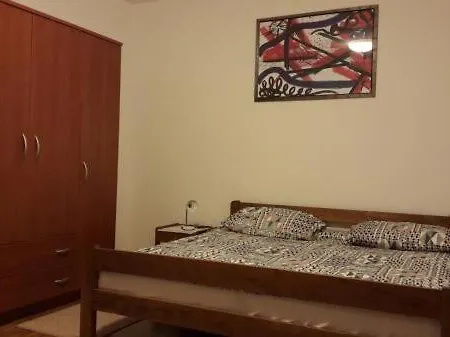Guest house Apartments Voric Umag