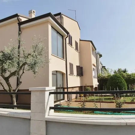Apartments Voric