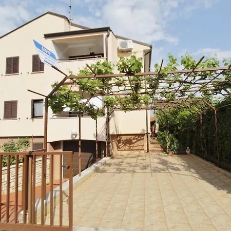 ゲストハウス Apartments Voric *