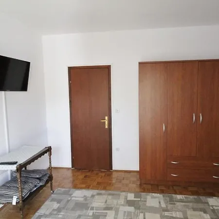 Apartments Voric