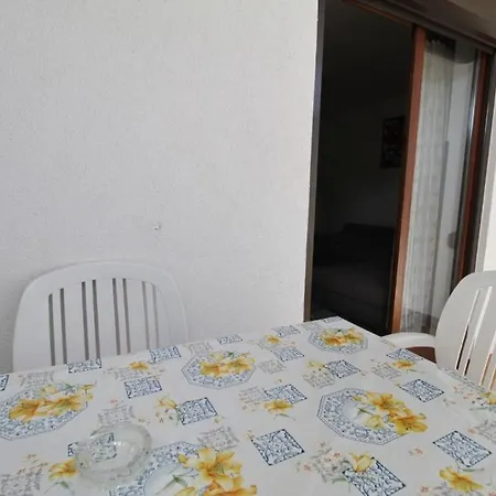 Apartments Voric