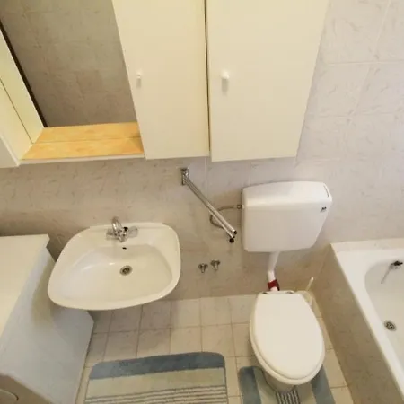 Apartments Voric