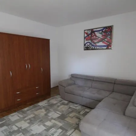Apartments Voric