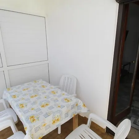 Apartments Voric
