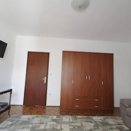 Apartments Voric