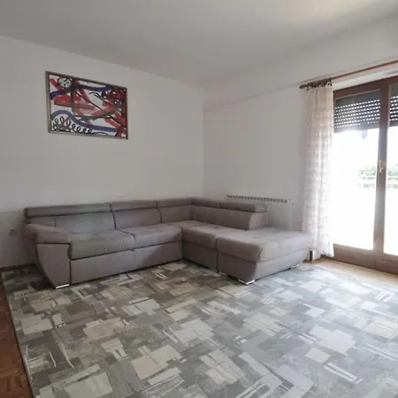 Apartments Voric