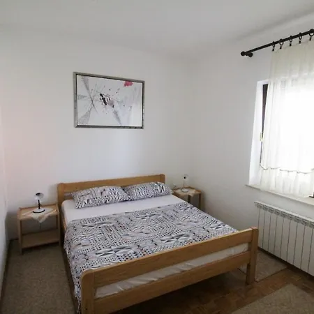 Apartments Voric