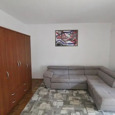 Apartments Voric *