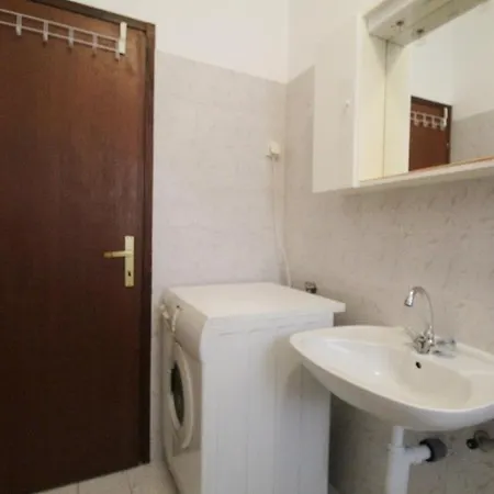 Apartments Voric *